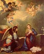 Annunciation